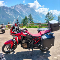 Africa twin 1100