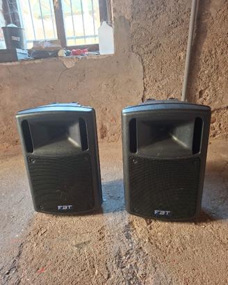 Casse FBT Maxx 4a