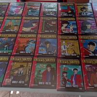LUPIN III - LA SECONDA SERIE 29 DVD