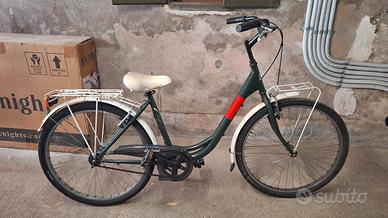 Bicicletta Città