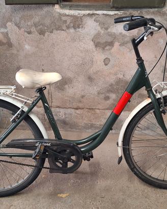Bicicletta Città