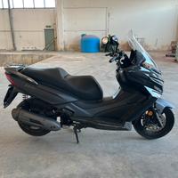 Kymco X-Town 125