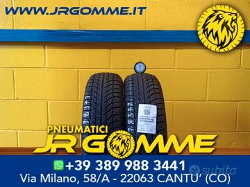 2 Gomme al 70% 155/70/13 GOODRIDE Invernali - Cant