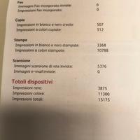 Altalink C8035 xerox
