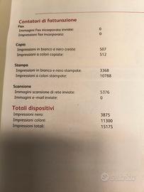 Altalink C8035 xerox