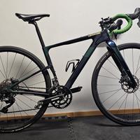 cannondale topstone carbon ultegra rx - Gravel 