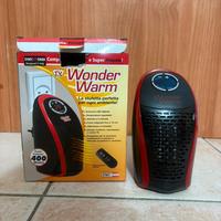 Stufetta per ambiente