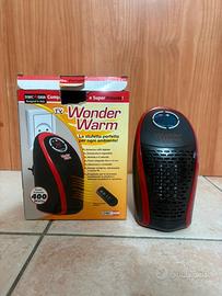 Stufetta per ambiente