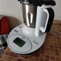 cuoci tutto Imetec cuko'