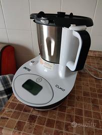 cuoci tutto Imetec cuko'