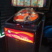 Ami Continental 2 Jukebox - 1962