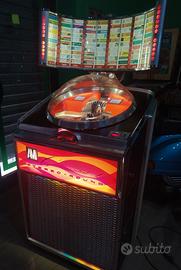 Ami Continental 2 Jukebox - 1962