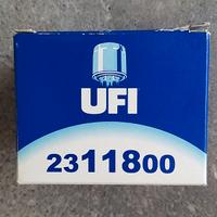 Filtro olio 2311800, Aprilia, Cagiva, Ducati, Ecc.