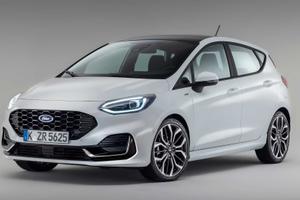 MUSO MUSATA KIT AIRBAG SOSPENSIONE FORD FIESTA 202