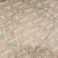 Guarnizione  Carter frizione Honda cbr rr 600