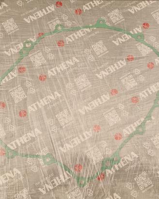 Guarnizione  Carter frizione Honda cbr rr 600