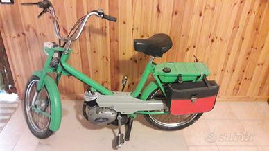 Garelli Super Gulp - 1968