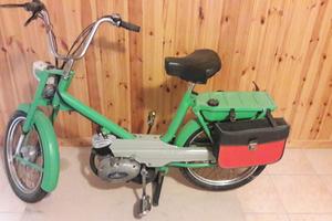 Garelli Super Gulp - 1968