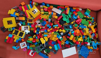 Costruzioni lego