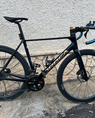 Orbea Orca m35 2024 (PREZZO RIBASSATO!!)