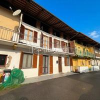 TERRATETTO CON BOX A VAUDA CANAVESE