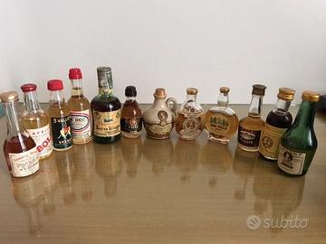 COGNAC-BRANDY mignon