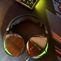 Asus ROG Strix Fusion 700 Wireless Cuffie Gaming