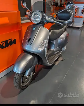 cupolino vespa 