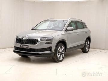 SKODA Karoq - Karoq 1.0 TSI 110 CV Style