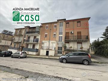 Rif.AP358|Appartamento San Cataldo