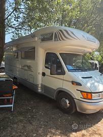 mobilvetta Icaro S10