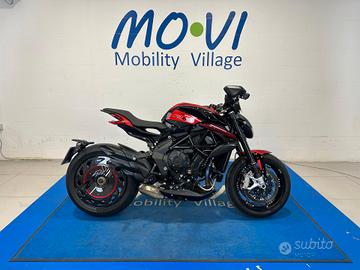 Mv Agusta Dragster 800 RR SCS