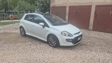 Fiat punto evo 1.3 mjt 95cv 