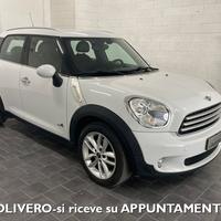 MINI Countryman Mini Cooper D Countryman ALL4