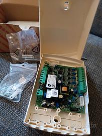 Scheda Gestione Multizone e Multiremoto Immergas