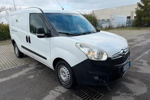 Opel combo 1.4 benz metano