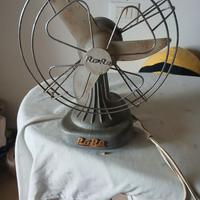 Ventilatore vintage