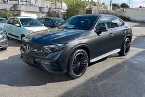 Mercedes-benz GLC 220 d 4Matic Mild hybrid Coupé A