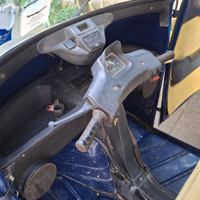 Ape piaggio 50 cross