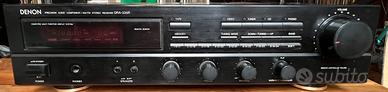Sinto amplificatore Denon DRA 335R