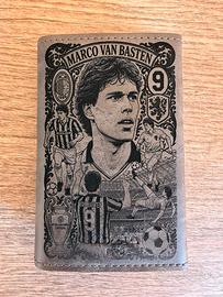 MOERO PRO VAN BASTEN
