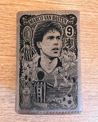 MOERO PRO VAN BASTEN