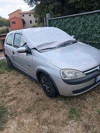 Opel Corsa 1.0 benzina 