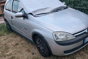 Opel Corsa 1.0 benzina 