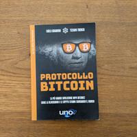 Libro Protocollo Bitcoin 