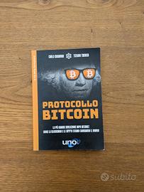 Libro Protocollo Bitcoin 