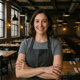 Ristorante/Bar/Pizzeria alta visibilità