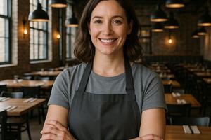 Ristorante/Bar/Pizzeria alta visibilità