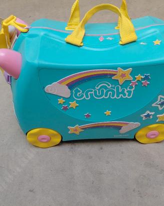 Valigia Trunki