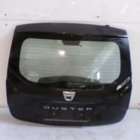 Portellone Posteriore Dacia Duster 2011